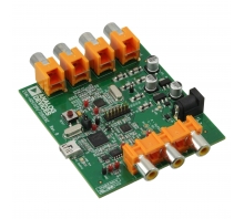 Ataata EVAL-ADV7281EBZ