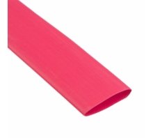 Ataata FP-301-1/2-RED-4'-BOX