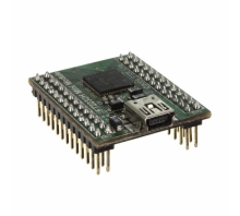 Ataata FT2232H MINI MODULE