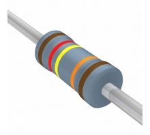 Ataata MFR-25FRF52-124K