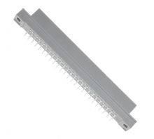 Ataata PCN10-50P-2.54DSA(72)