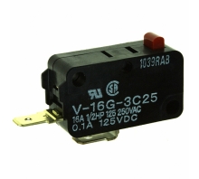 Ataata V-16G-3C25-K