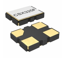 Ataata CSX325FJC48.000M-UT