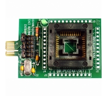 Ataata DB-PLCC44-SKT