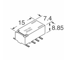 Ataata TX2SA-L2-24V-1