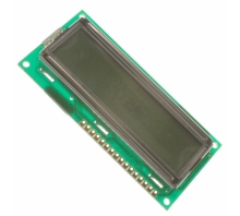 Ataata LCM-S01601DSF