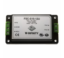 Ataata FSC-S15-12U