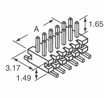 Ataata FTMH-121-03-L-DV