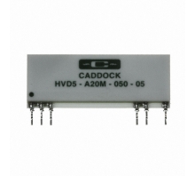 Ataata HVD5-A10M-050-05