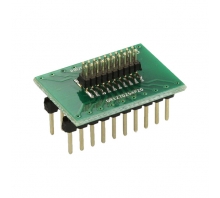 Ataata DR127D254P20M