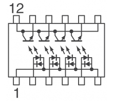 Ataata PS2845-4A-F3-AX