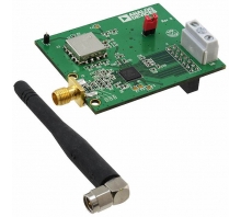 Ataata EVAL-ADF7021-VDB2Z