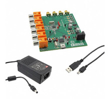 Ataata EVAL-ADV7282MEBZ