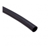 Ataata FP301-1/4-100'-BLACK-SPOOL