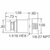MLH300PSB06B