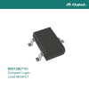 BSS138LT1g: Whakatakotoranga Moko-Taumata Mosfet