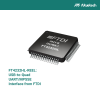 FT4232HL-reel: USB-to-quad UART / Atanga a Atanga Mai i te FTDI