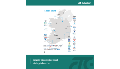 Ireland’s “Silicon Island” Plan: Strengthening Europe’s Chip Ambitions and Shaping Global Supply Chains