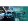 TDK Launches Cost-Efficient 6-Axis IMU for High-Temperature In-Cabin Automotive Applications